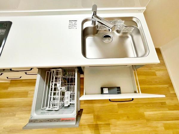 �����s�����q�s�U�c��5���� 26-2�̒��Ã}���V�����̃L�b�`��