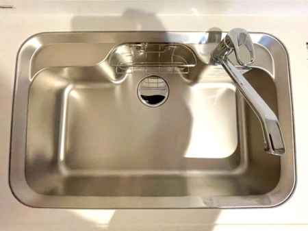 �����s�����q�s����쒬�̒��Ã}���V�����̃L�b�`��