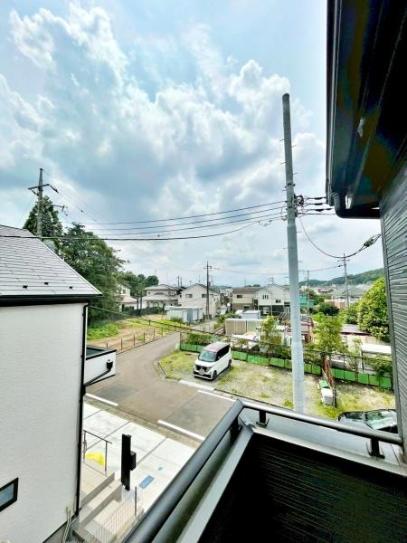 �����s�����q�s�ΐ쒬�̐V�z��ˌ��Ẵo���R�j�[