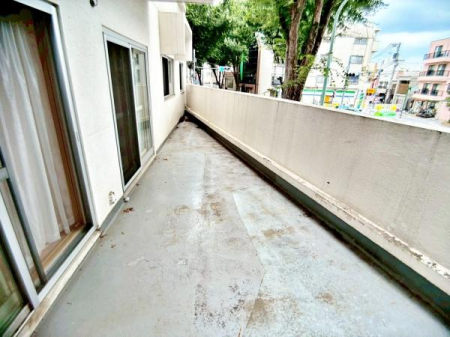 �����s�����戢���J�k4���ڂ̒��Ã}���V�����̃o���R�j�[