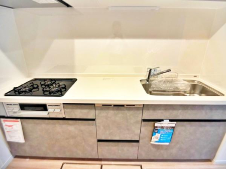�����s������{3���ڂ̒��Ã}���V�����̃L�b�`��