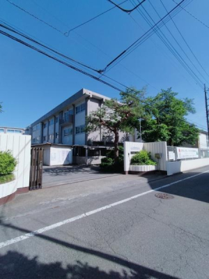 東京都八王子市川口町の新築一戸建ての周辺環境