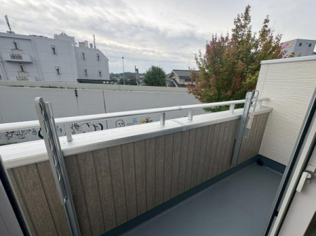 sqsFÖؒ̐VzˌẴoRj[