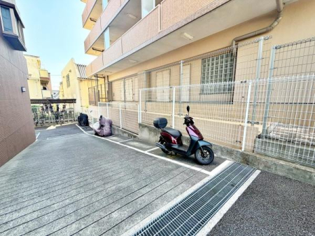 �����s���n�捂���2���ڂ̒��Ã}���V�����̂��̑����p��