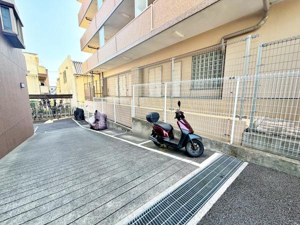 �����s���n�捂���2���ڂ̒��Ã}���V�����̂��̑����p��