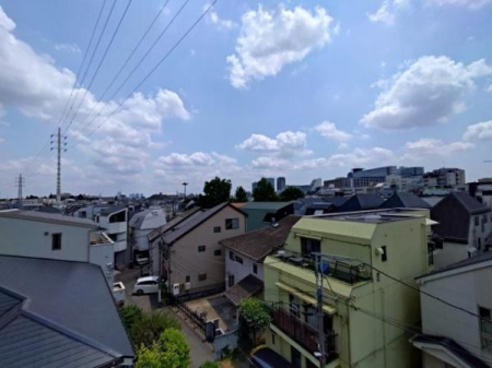 �����s�������1���ڂ̒��Ã}���V�����̃o���R�j�[