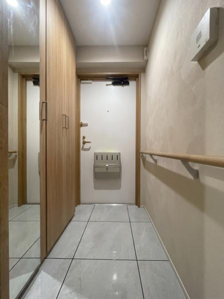 �_�ސ쌧���͌��s�����揬�R2���ڂ̒��Ã}���V�����̌���
