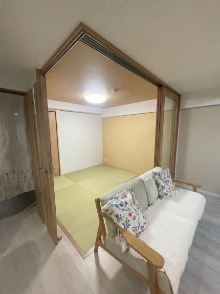 �_�ސ쌧���͌��s�����揬�R2���ڂ̒��Ã}���V�����̘a��