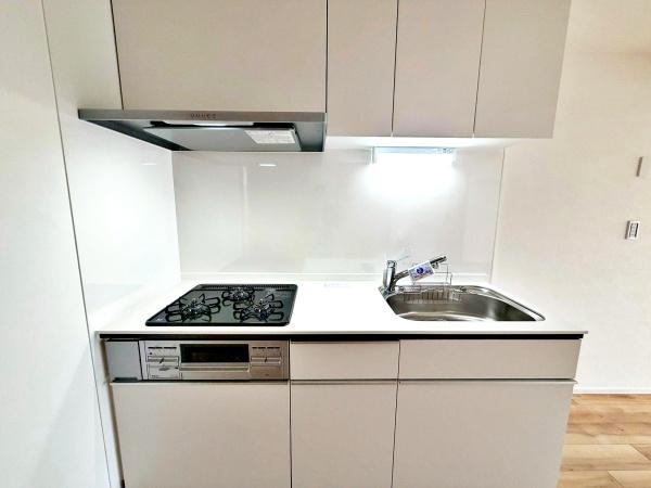 �����s���n��ш�4���ڂ̒��Ã}���V�����̃L�b�`��