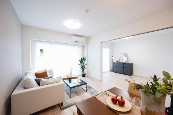 �����s���n��O����3���ڂ̒��Ã}���V�����̃��r���O