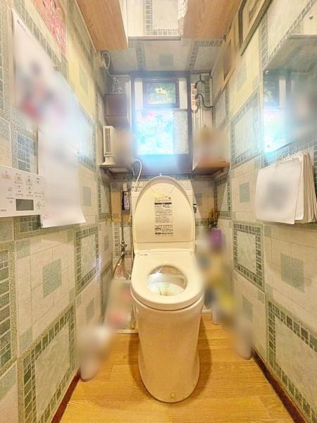 �����s�H���s�_����2���ڂ̒��Ã}���V�����̃g�C��