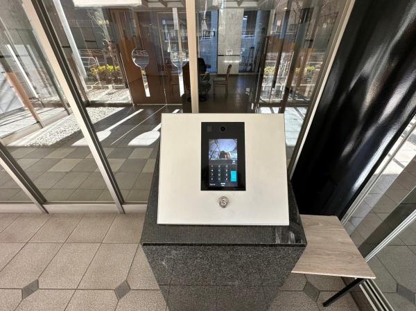 東京都八王子市北野台5丁目の中古マンションのその他共用部