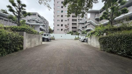 �����s������a�c2���ڂ̒��Ã}���V�����̉摜