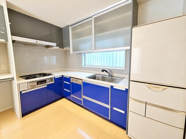 �����s�����扺�䑐2���ڂ̒��È�ˌ��ẴL�b�`��