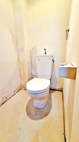 �����s�����扺�����1���ڂ̒��È�ˌ��Ẵg�C��
