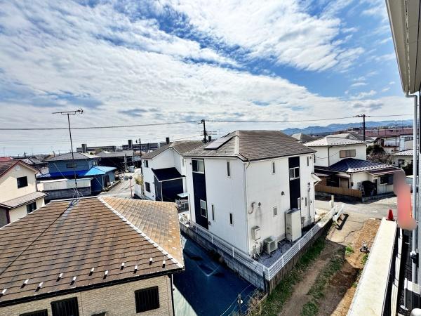 �����s�����q�s������̐V�z��ˌ��Ẵo���R�j�[