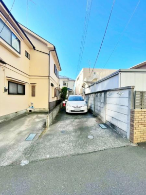 �����s�����q�s��a�c��6���ڂ̒��È�ˌ��Ă̒��ԏ�