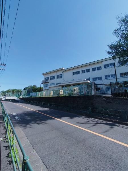 東京都八王子市川口町の新築一戸建ての周辺環境