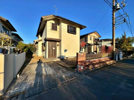 �����s�����q�s�݂���2���ڂ̒��È�ˌ��Ă̌��n�O�ώʐ^