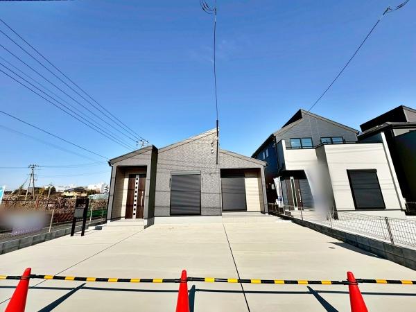 �����s�����q�s��J���̐V�z��ˌ��Ă̌��n�O�ώʐ^