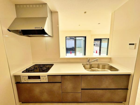 �����s�����q�s��J���̐V�z��ˌ��ẴL�b�`��