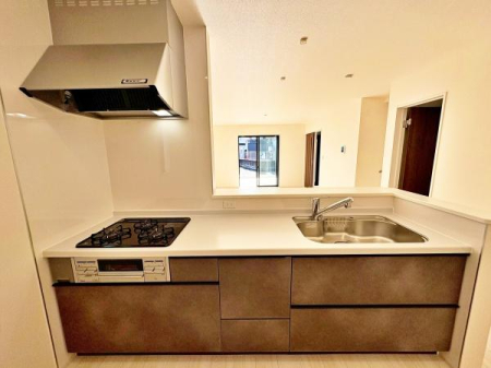 �����s�����q�s��J���̐V�z��ˌ��ẴL�b�`��