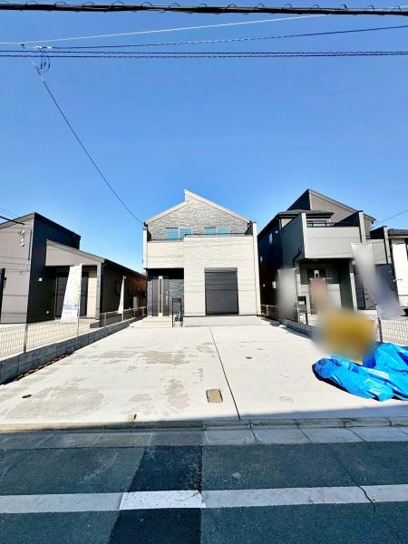 �����s�����q�s��J���̐V�z��ˌ��Ă̌��n�O�ώʐ^