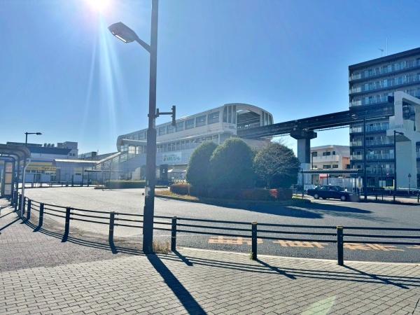 �����s����a�s����2���ڂ̒��Ã}���V�����̂��̑����n