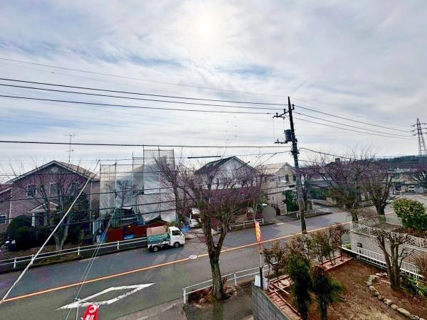 �����s�����q�s��z��3���ڂ̒��È�ˌ��Ẵo���R�j�[