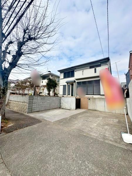 �����s�����q�s��z��3���ڂ̒��È�ˌ��Ă̒��ԏ�