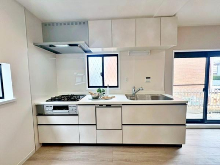 �����s�����q�s��z��3���ڂ̒��È�ˌ��ẴL�b�`��