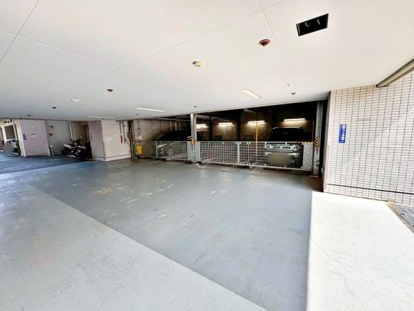 東京都八王子市八日町の中古マンションの画像