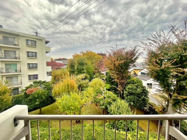 �����s����s�_��2���ڂ̒��Ã}���V�����̃o���R�j�[