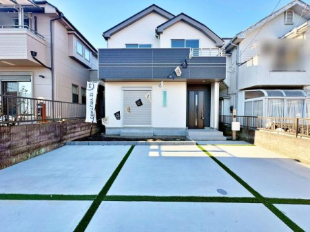 �����s�����q�s���������̐V�z��ˌ��Ă̌��n�O�ώʐ^