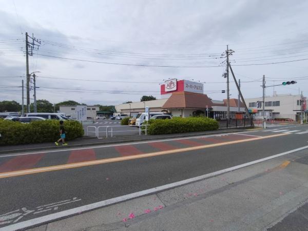 東京都八王子市下恩方町の新築一戸建ての周辺環境