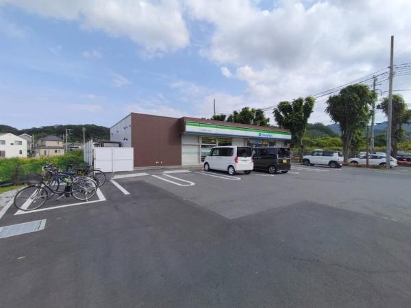 東京都八王子市下恩方町の新築一戸建ての周辺環境