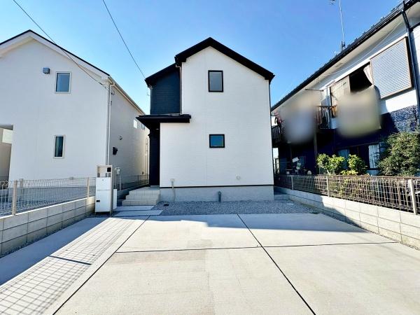 �����s�����q�s�󕪕����̐V�z��ˌ��Ă̌��n�O�ώʐ^