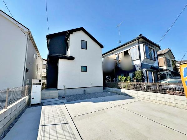 �����s�����q�s�󕪕����̐V�z��ˌ��Ă̒��ԏ�