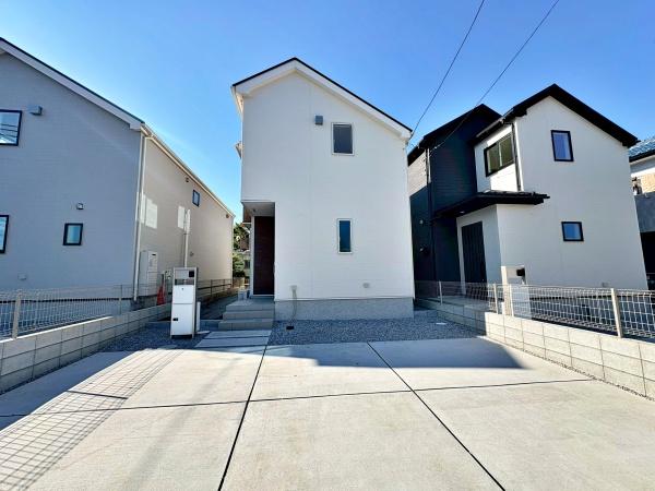 �����s�����q�s�󕪕����̐V�z��ˌ��Ă̌��n�O�ώʐ^