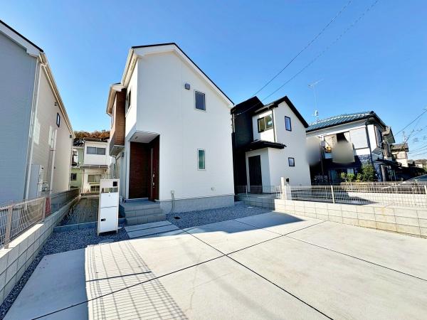 �����s�����q�s�󕪕����̐V�z��ˌ��Ă̒��ԏ�