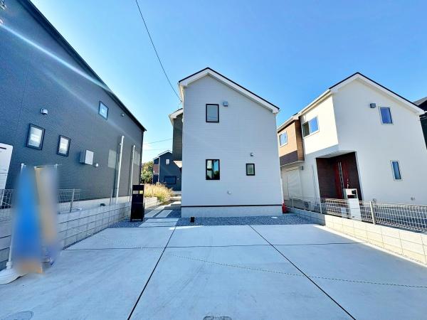 �����s�����q�s�󕪕����̐V�z��ˌ��Ă̌��n�O�ώʐ^