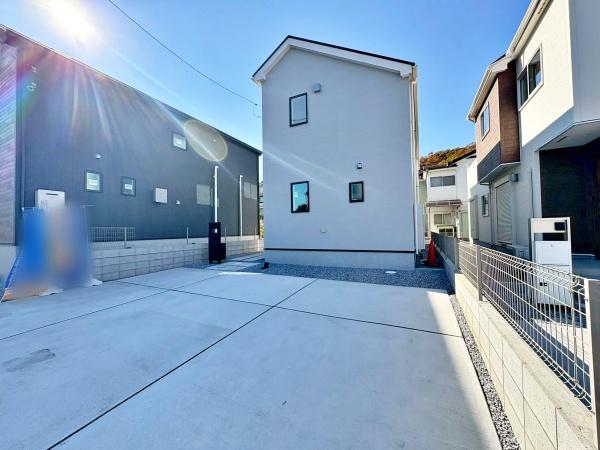 �����s�����q�s�󕪕����̐V�z��ˌ��Ă̒��ԏ�