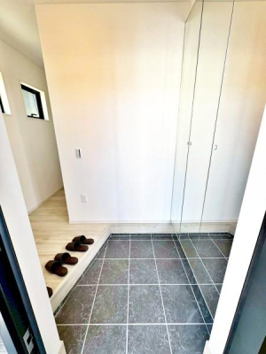 �����s�����q�s�q����1���ڂ̐V�z��ˌ��Ă̌���