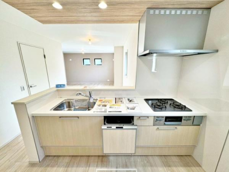 �����s�����q�s�q����1���ڂ̐V�z��ˌ��ẴL�b�`��