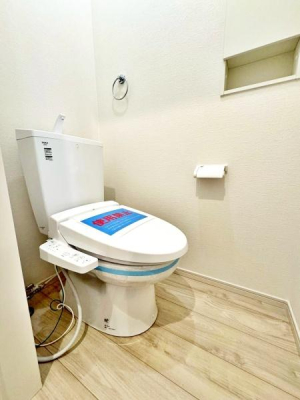 �����s�����q�s�q����1���ڂ̐V�z��ˌ��Ẵg�C��