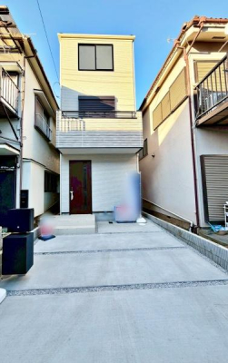 �����s�����q�s�U�c��1���ڂ̐V�z��ˌ��Ă̂��̑����n