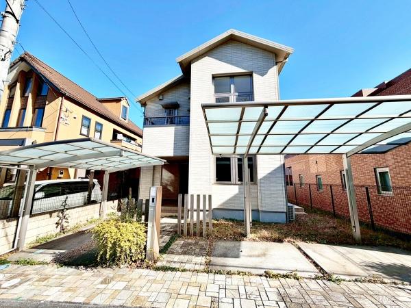 �����s�����q�s����1���ڂ̒��È�ˌ��Ă̌��n�O�ώʐ^