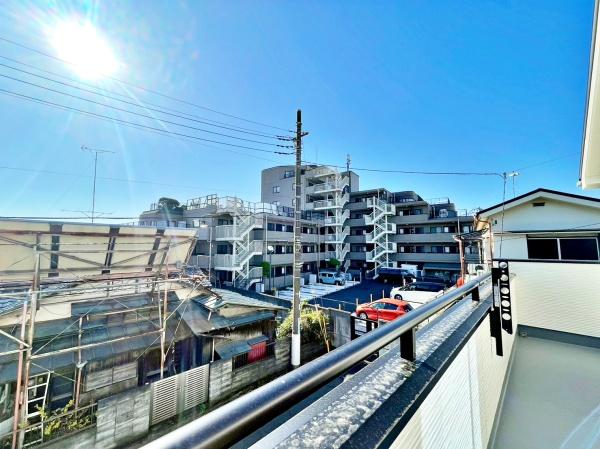 sqsac5ڂ̐VzˌẴoRj[