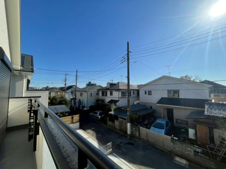 sqsac5ڂ̐VzˌẴoRj[