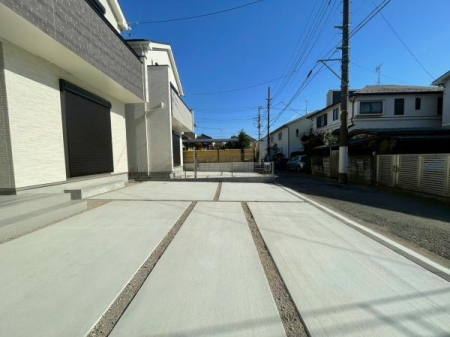 sqsac5ڂ̐VzˌĂ̒ԏ